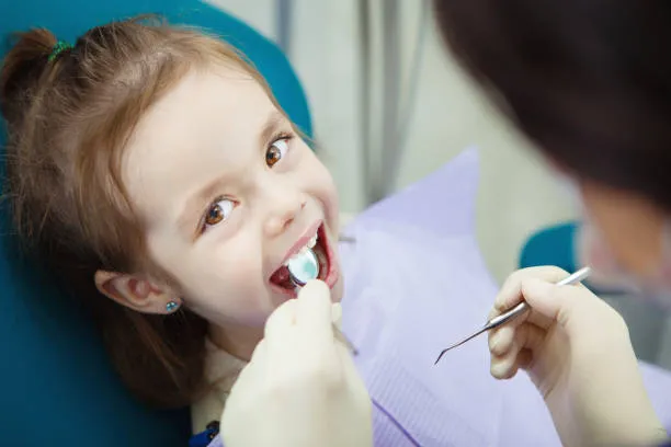 Emergency dental care for kids in Hamilton NJ
