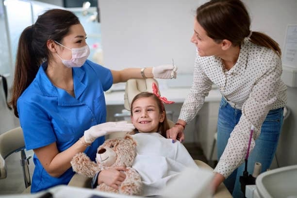 Family & Cosmetic Dentistry