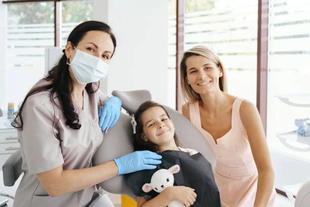 Family & Cosmetic Dentistry