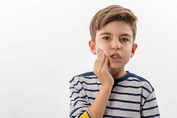 Toothache treatment for children in Hamilton NJ