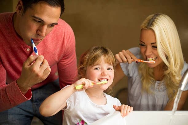 Pediatric dentist near Robbinsville NJ